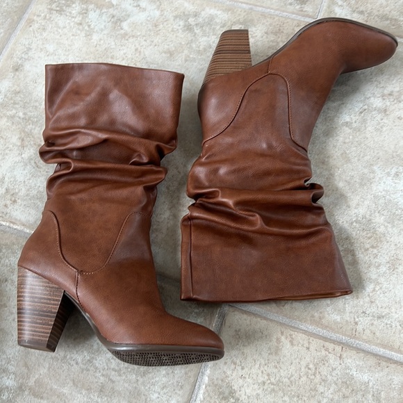 🆕💖ESPRIT💖 Oliana Boots - Picture 6 of 8